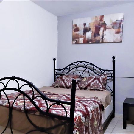 La Casita Del Malecon. Villa Puerto Peñasco Eksteriør bilde