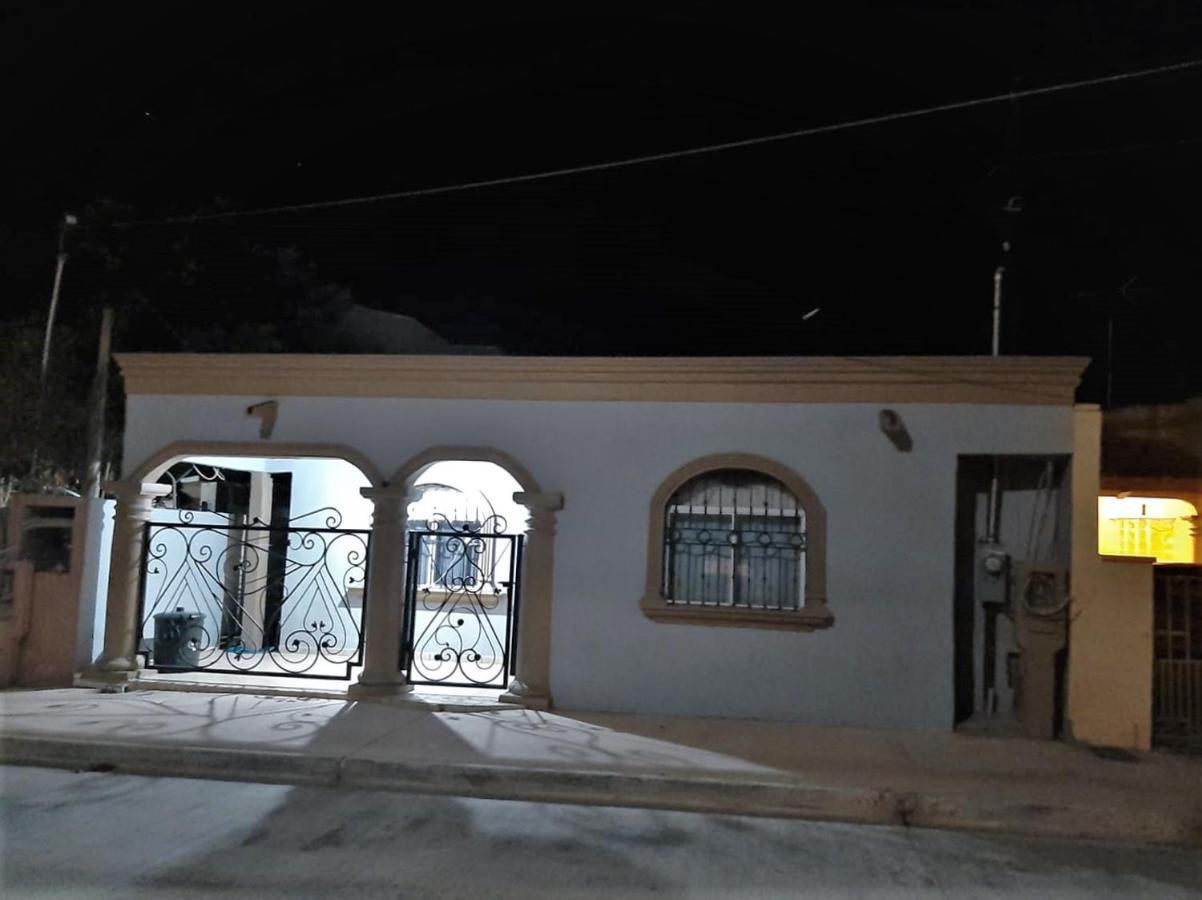 La Casita Del Malecon. Villa Puerto Peñasco Eksteriør bilde