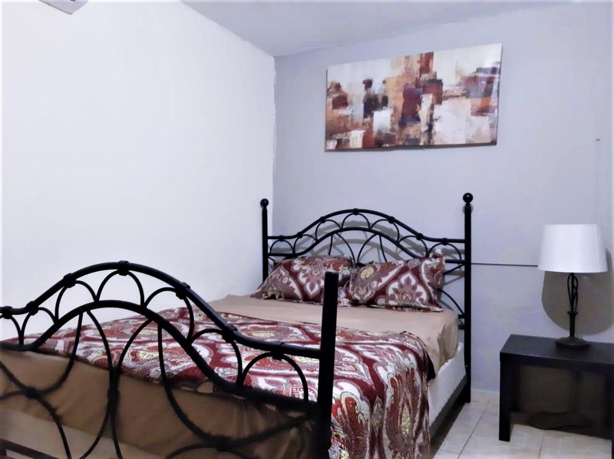 La Casita Del Malecon. Villa Puerto Peñasco Eksteriør bilde