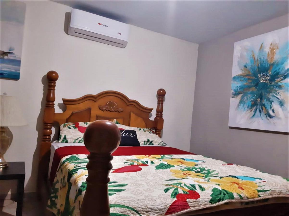 La Casita Del Malecon. Villa Puerto Peñasco Eksteriør bilde