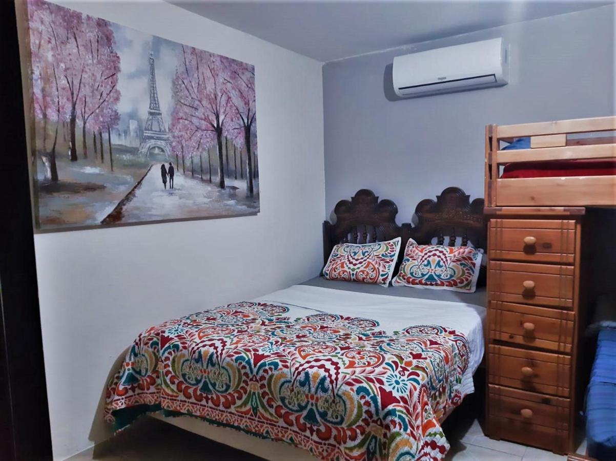 La Casita Del Malecon. Villa Puerto Peñasco Eksteriør bilde